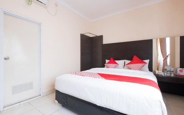 New Legend Hotel