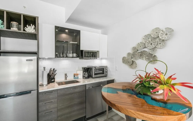 Dolphins Vacation Rental