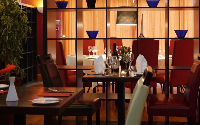 Urban Hotel Grantham