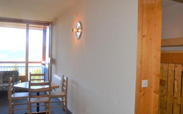 Appartement Les Arcs 1800, 2 pièces, 5 personnes - FR-1-411-541