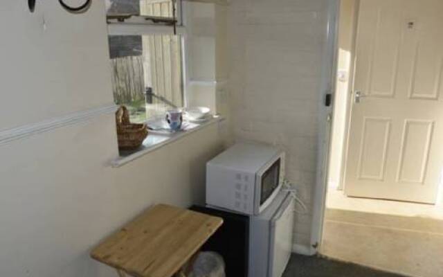Flossie's B&B