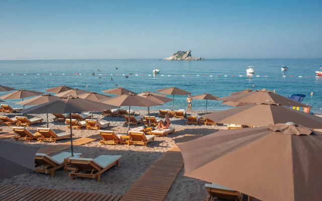 Hotel Petrovac