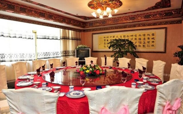 Yuanfeng Hotel - Lhasa