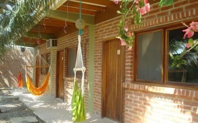 Hotel Hosteria Nantu