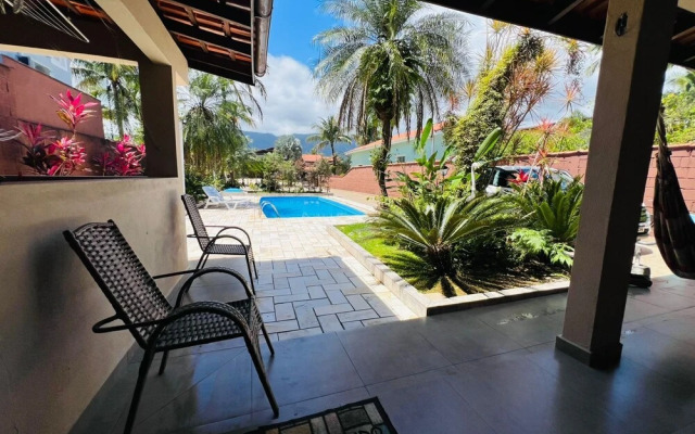 Casa Morada da Praia Q40 L34