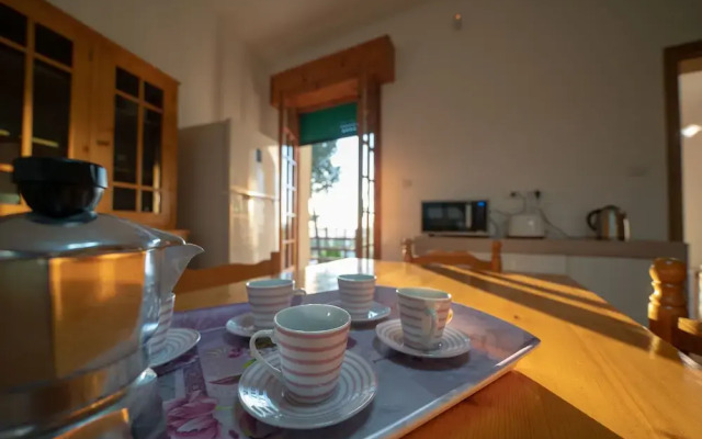 Villino Finis Terrae