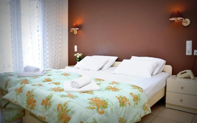 Hotel Poseidon