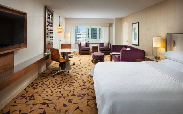 Sheraton Grand Seattle