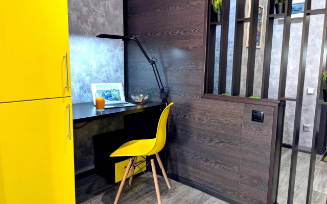 Уютные апартаменты на улице Ленина