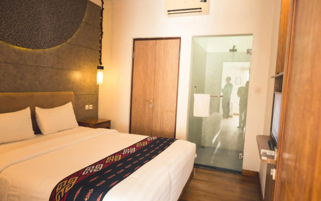 Ocean View Residence - Hotel Jepara