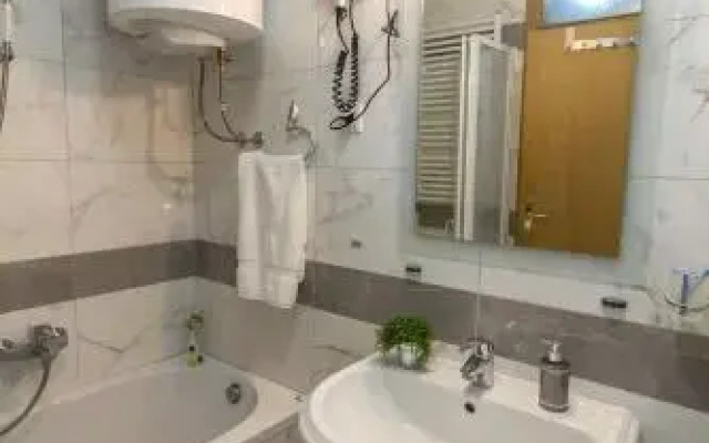 Apartmani Barby Deluxe