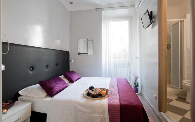 Home 16 Relais