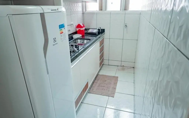 Super Central Seguro Wifi Garagem