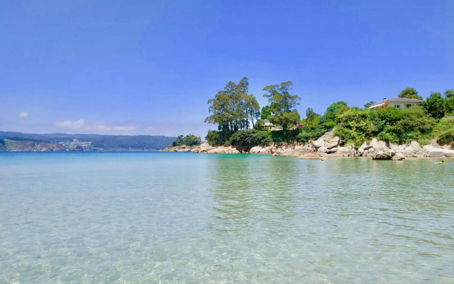 Covas Seabreeze Cottage