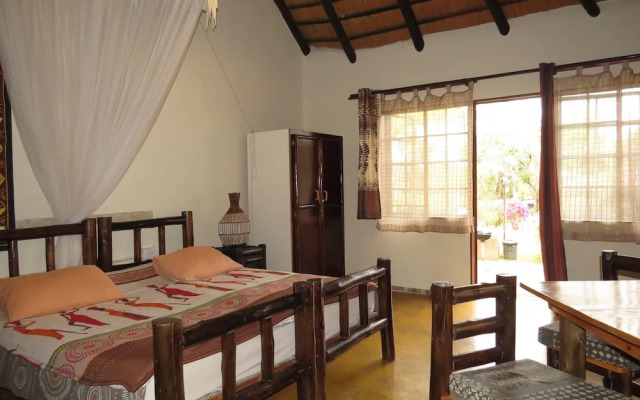Thokozani Lodge