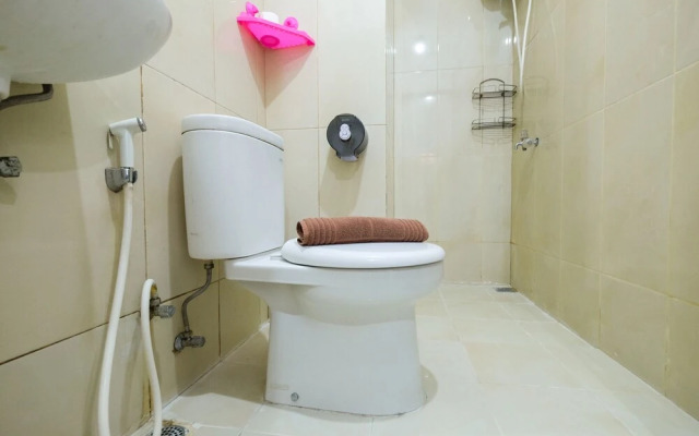 Strategic 2br Apartment at Northland Residence Ancol