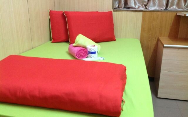 Golden Guest House