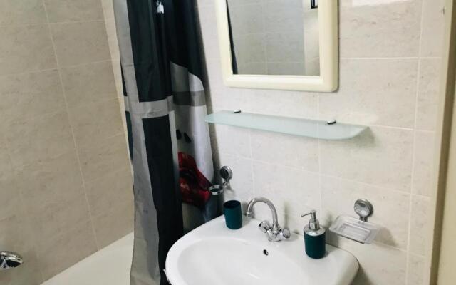 Korona Beach Apartments I