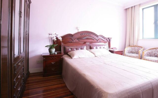 Wonderland - Xinzhuang Homestay