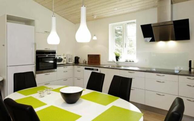 Holiday Home Den II