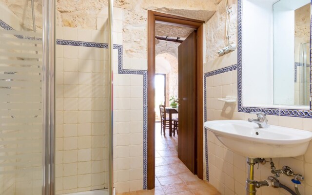 2948 Trullo Nonna Pina by Barbarhouse