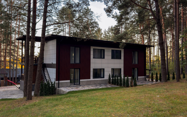 Shale Papernya Recreation camp