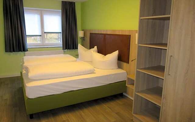 Hotel Gasthaus Steiger