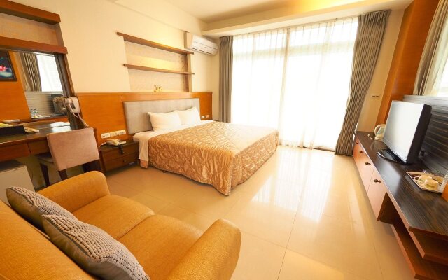 Ciaoer B&B