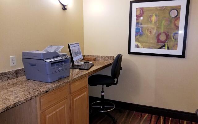 Best Western Oswego Hotel