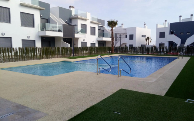 Lamar - Pilar de la Horadada