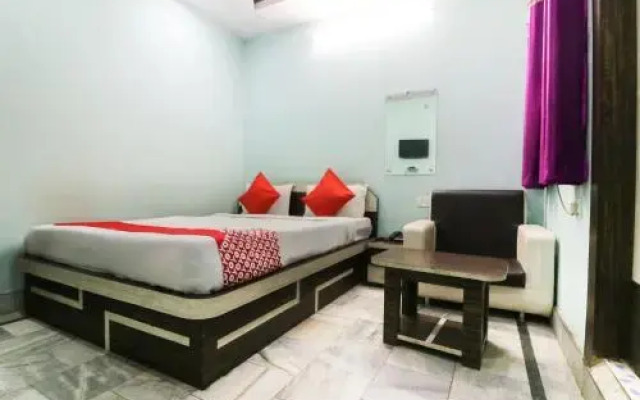 Hotel Neelkanth by OYO Rooms