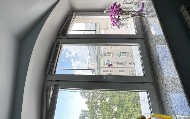 Apartment on Karl Fuchs Street
