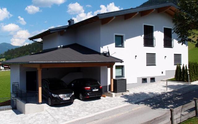 Am Brummelbach by NV-Appartements
