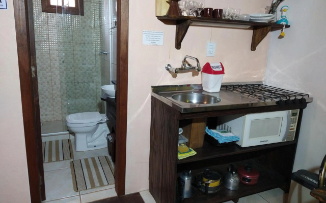 Jardins de Canela - Aptos e Casas Bairro Nobre em Canela