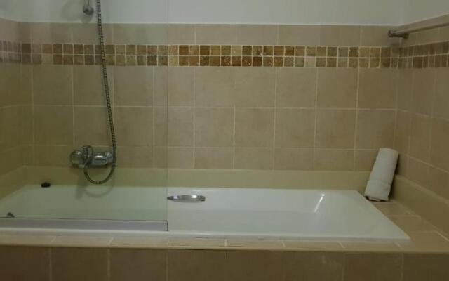 Ocean View Villas Unit G07