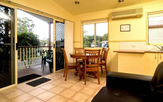 Tasman Holiday Parks - Torquay Palms