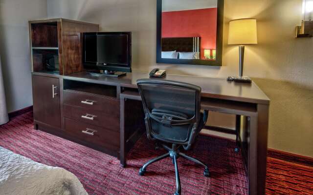 Hampton Inn & Suites Lebanon