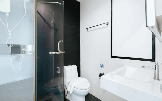 Blu Monkey Bed & Breakfast Phuket