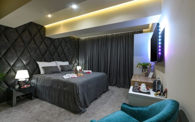 Luxury Rooms LaVie
