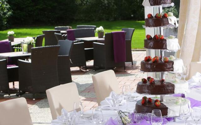 Landhotel Mutter Althoff