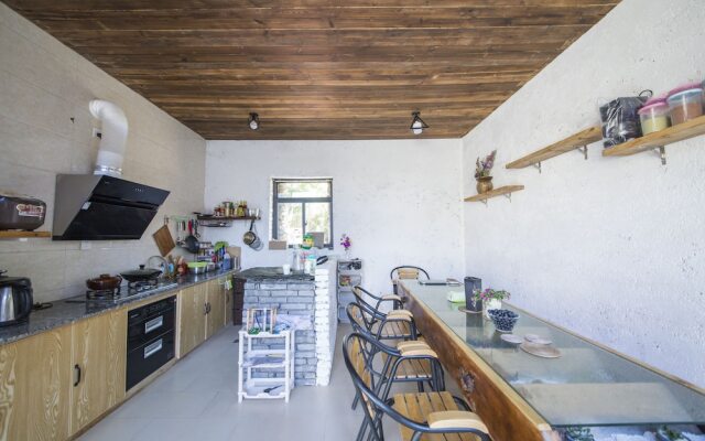 Da Li He Yin Mountain Boutique Inn