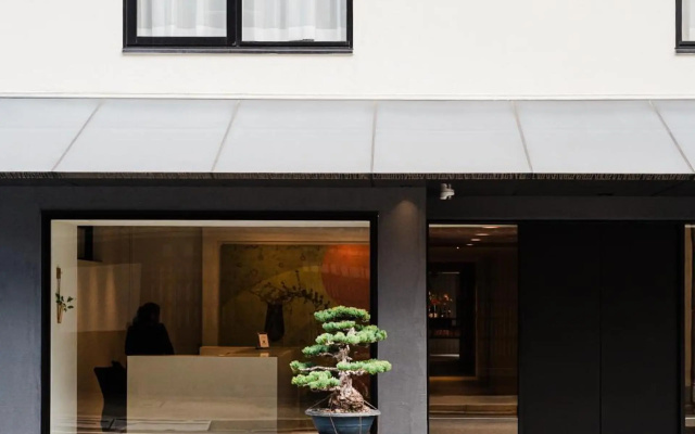 KIORI Collection Shinmachi — 4-star hotel in Kyoto