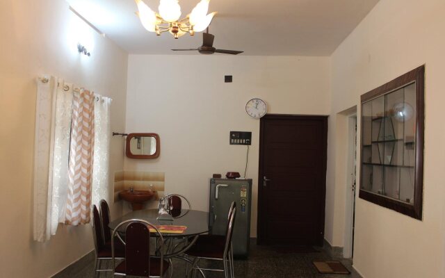 Golden Shower Homestay