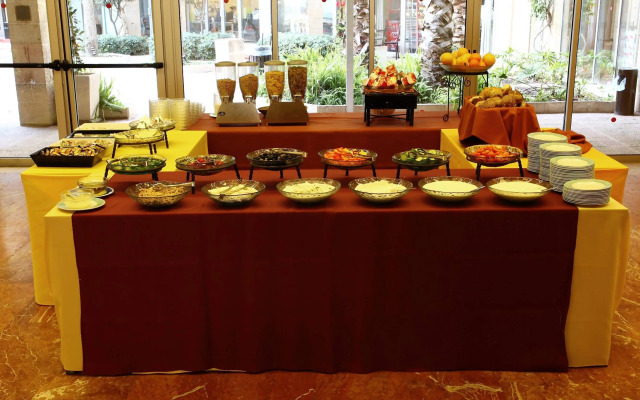 Hotel Beit Shmuel