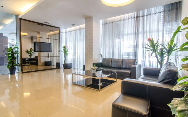 The Holiday Residence