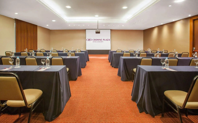 Crowne Plaza Asuncion by IHG
