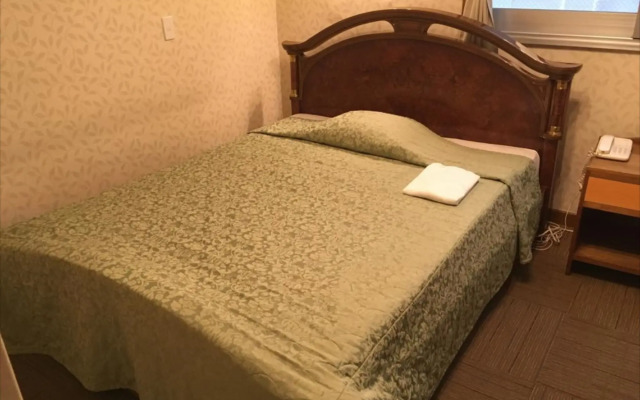 Sunrise Hotel Okinawa