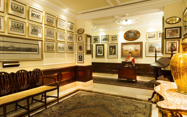 The Imperial New Delhi