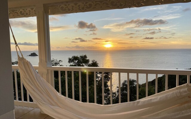 Dream Villa St-barth Enclos