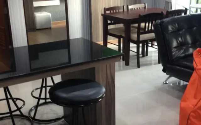 Thara Bayview Condo
